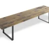 Konferenztisch Fog Eiche geölt 260 cm