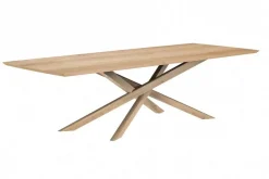 Konferenztisch Mikado Eiche natur 280 cm