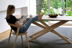 Konferenztisch Mikado Eiche natur 280 cm