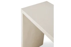 Konsole Elements natur H 85 cm