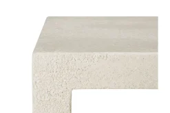 Konsole Elements natur H 85 cm