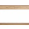 Konsole Nordic Eiche massiv B 160 cm