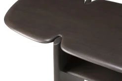 Konsole PI Mahagoni B 130 cm