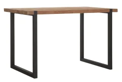 Konsole Timeless Teakholz B 140cm