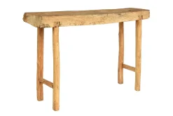 Konsole Vintage natur