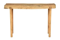 Konsole Vintage natur