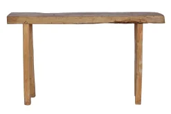 Konsole Vintage natur