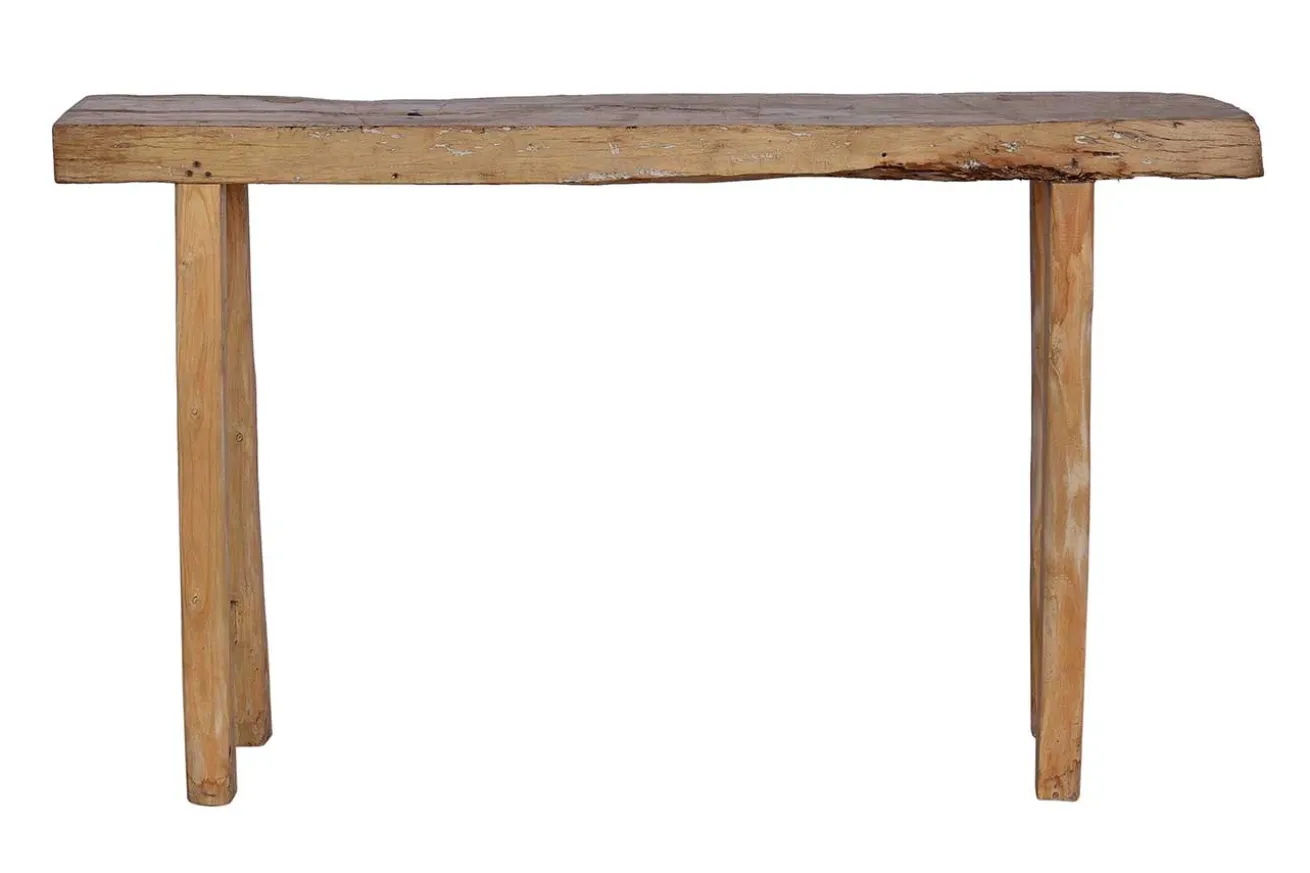 Konsole Vintage natur