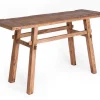 Konsole Vintage Teak natur
