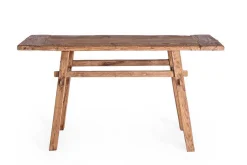 Konsole Vintage Teak natur