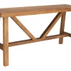Konsolentisch Ibiza Teak B 150 cm