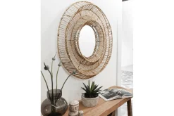 Konsolentisch Ibiza Teak B 150 cm