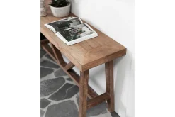 Konsolentisch Ibiza Teak B 150 cm