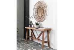 Konsolentisch Ibiza Teak B 150 cm