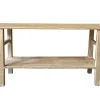 Konsolentisch natur 170 cm