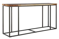 Konsoltisch Flaire Suarholz B 150 cm