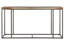 Konsoltisch Flaire Suarholz B 150 cm