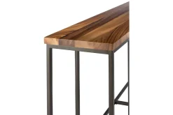 Konsoltisch Flaire Suarholz B 150 cm