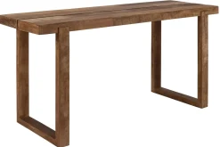 Konsoltisch Ibiza Teakholz B 150 cm
