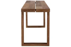 Konsoltisch Ibiza Teakholz B 150 cm