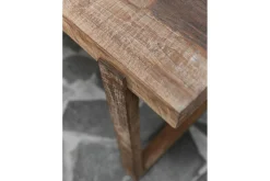 Konsoltisch Ibiza Teakholz B 150 cm