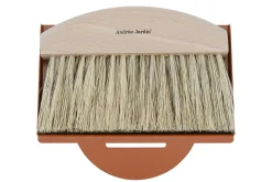 Krümelbesen Set Clynk Natural Collection brick