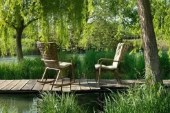 Kufen für Sessel Folio grau