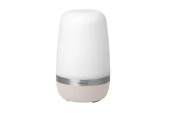 LED Outdoorleuchte Spirit cremeklein