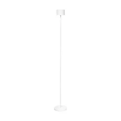 LED Stehleuchte Farol weiss H 115cm