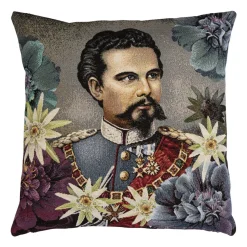 Legend Kissenhülle Ludwig 45*45 cm