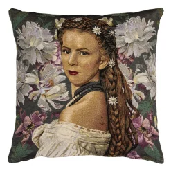 Legend Kissenhülle Sissi 45*45 cm