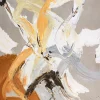 Leinwandbild "Go Ahead" 90x120 cm