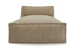 Longchair Outdoor Silky gold