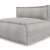 Lounge Sessel Outdoor Silkybeige