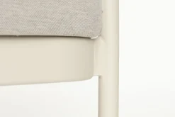 Lounge Set Vista Outdoor 3tlg beige