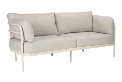 Lounge Set Vista Outdoor 3tlg beige