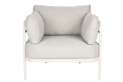 Lounge Set Vista Outdoor 3tlg beige