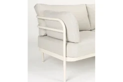 Lounge Set Vista Outdoor 3tlg beige