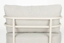 Lounge Set Vista Outdoor 3tlg beige