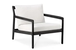 Loungesessel Jack Teak natur