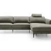 Loungesofa Star Leder