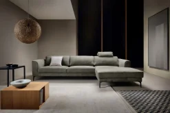 Loungesofa Star Leder