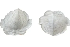 Marmorschale Buddha Hands