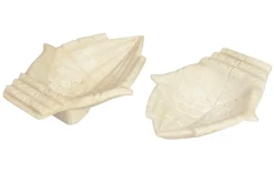 Marmorschale Buddha Hands