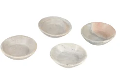Marmorschale natur D19cm