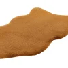 Miniteppich Holy Moly kupfer 90x60cm
