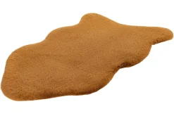 Miniteppich Holy Moly kupfer 90x60cm