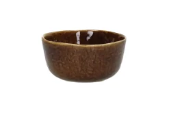 Müslischale Spiro braun D 13 cm
