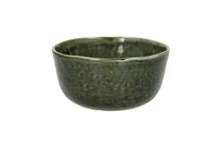 Müslischale Spiro grün D 13 cm