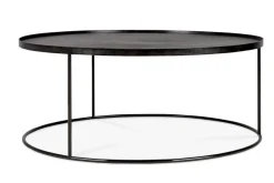 Notre Monde Couchtischgestell rund XL D 93 cm